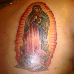 Meet your Posher, Eduardo